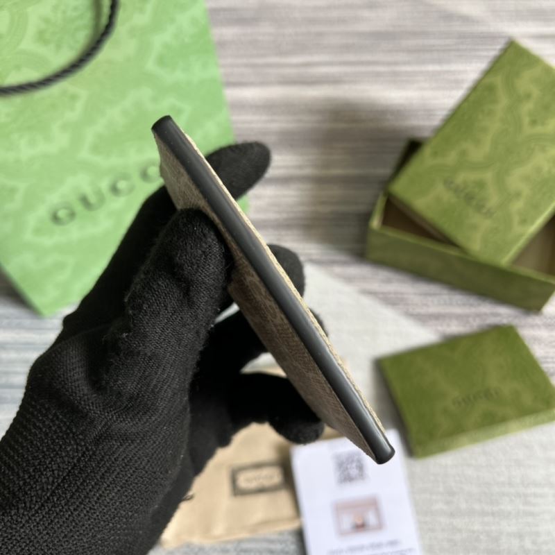 Gvc*1 wallets